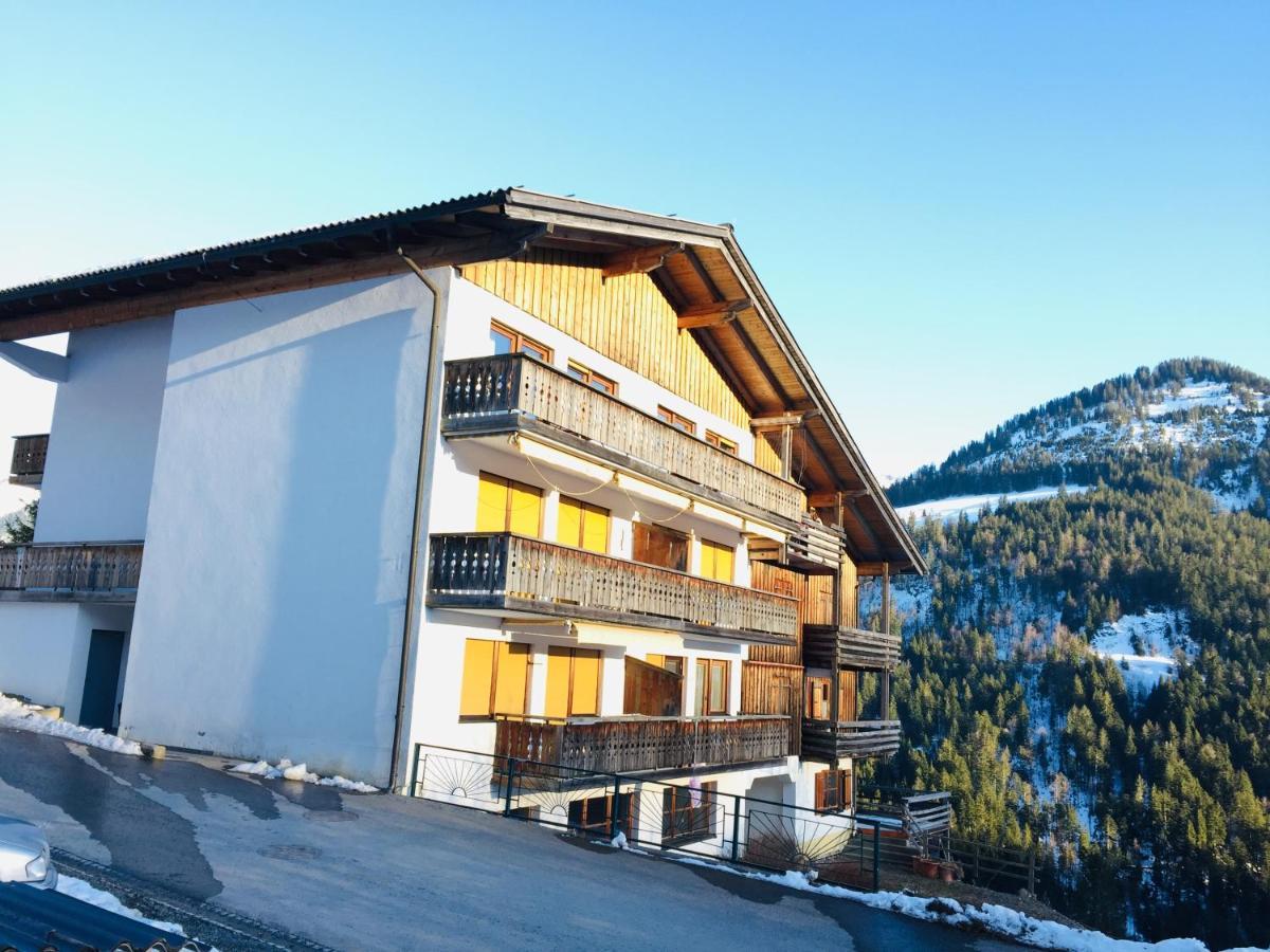 Apartment Ebnit Dornbirn Exterior photo